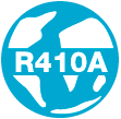 Фрион R-410A