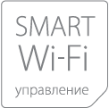 Управление по Wi-Fi