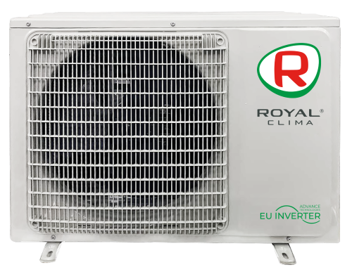 Инверторная сплит-система напольно-потолочного типа серии COMPETENZA DC EU INVERTER 2023 CO-F 48HNBI/CO-E 48HNBI (комплект)