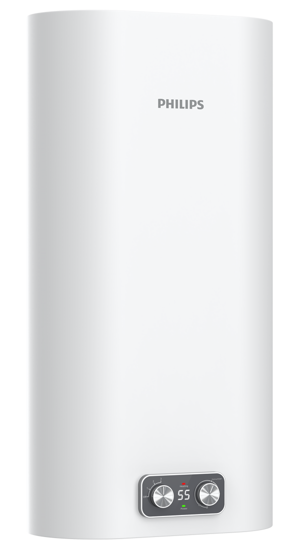 Электрический водонагреватель серии UltraHeat Digital AWH1618/51(100YB)