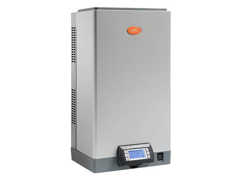 Увлажнитель CAREL HumiSteam X-plus 3 кг/ч, 400В UE003XL0E1