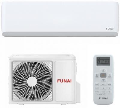 Классическая сплит-система  FUNAI серии SAMURAI RAC-SM20HP.D03 (комплект). Бренд: FUNAI