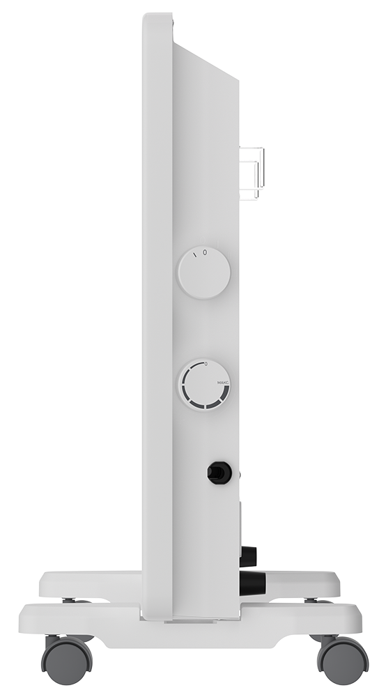 Электрические конвекторы серии MIVENTO Econo REC-MIE1000M