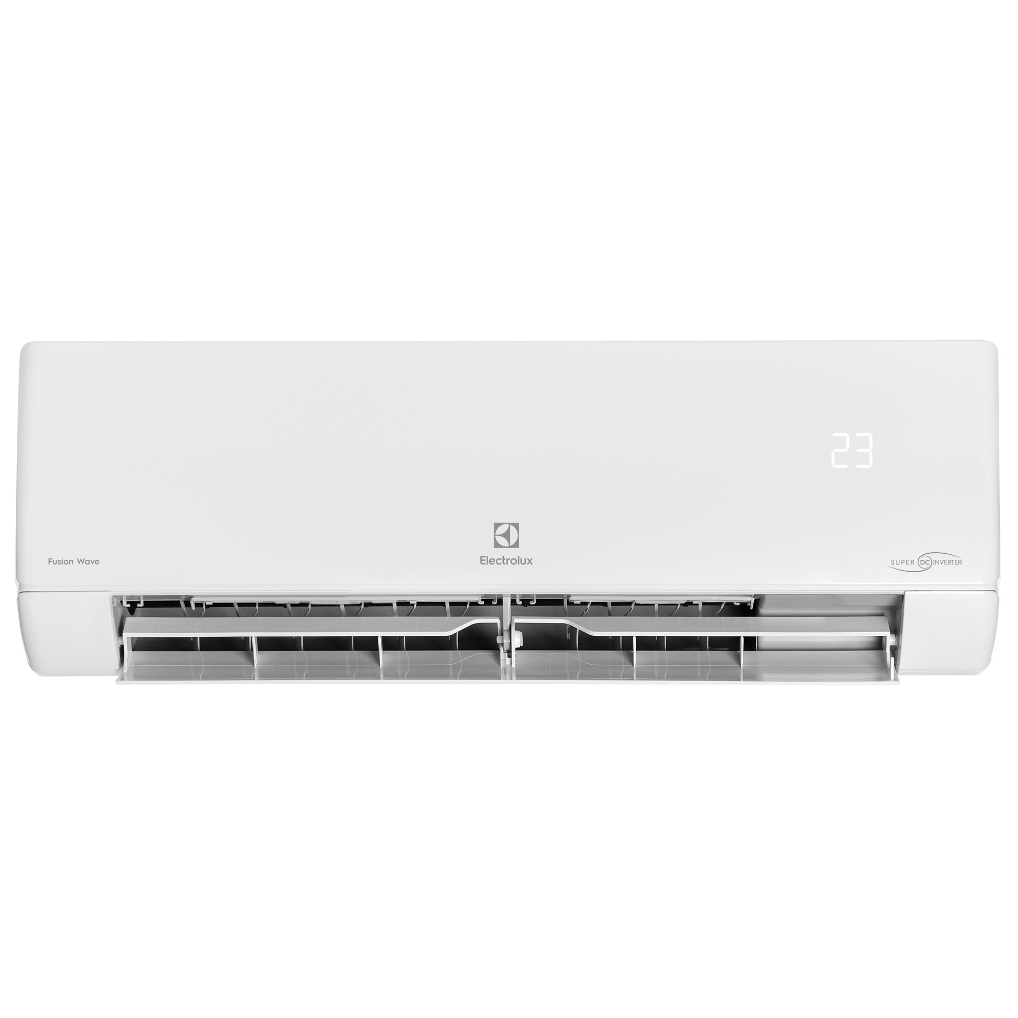 Сплит-система инверторного типа Electrolux Fusion Wave Super DC EACS/I-18HFW/N8 комплект Сплит-система инверторного типа Electrolux Fusion Wave Super DC EACS/I-18HFW/N8 комплект