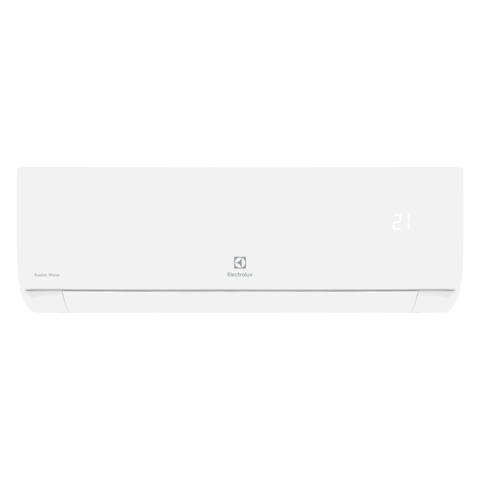 Сплит-система Electrolux Fusion Wave EACS-18HFW/N3 комплект Сплит-система Electrolux Fusion Wave EACS-18HFW/N3 комплект