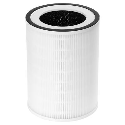 Комплект фильтров FAP-1016 для воздухоочистителя Electrolux EAP-1016. Бренд: Electrolux