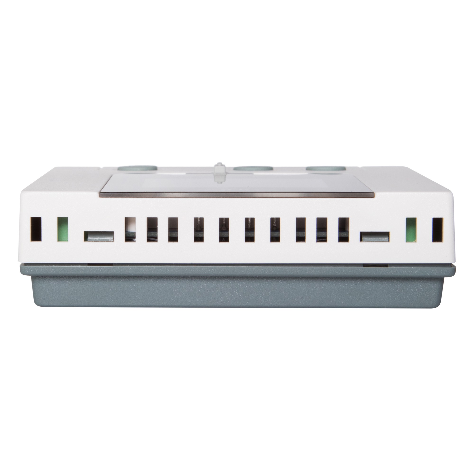 Пульт управления фанкойлами SHUFT для 2-х трубных систем SRC-12