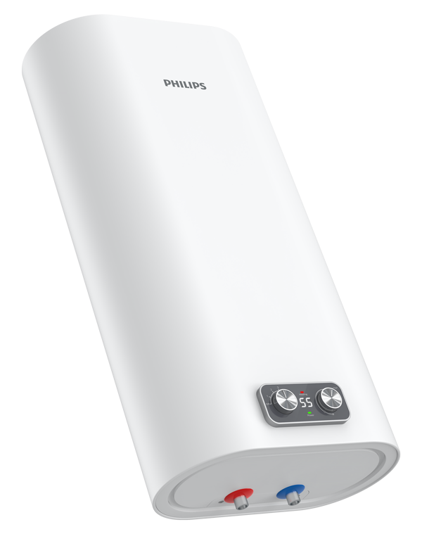 Электрический водонагреватель серии UltraHeat Digital AWH1618/51(100YB)