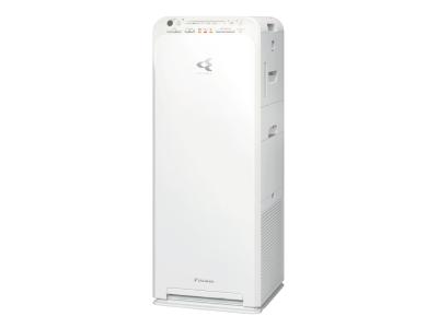 Воздухоочиститель с увлажнением Daikin MCK55W. Бренд: Daikin