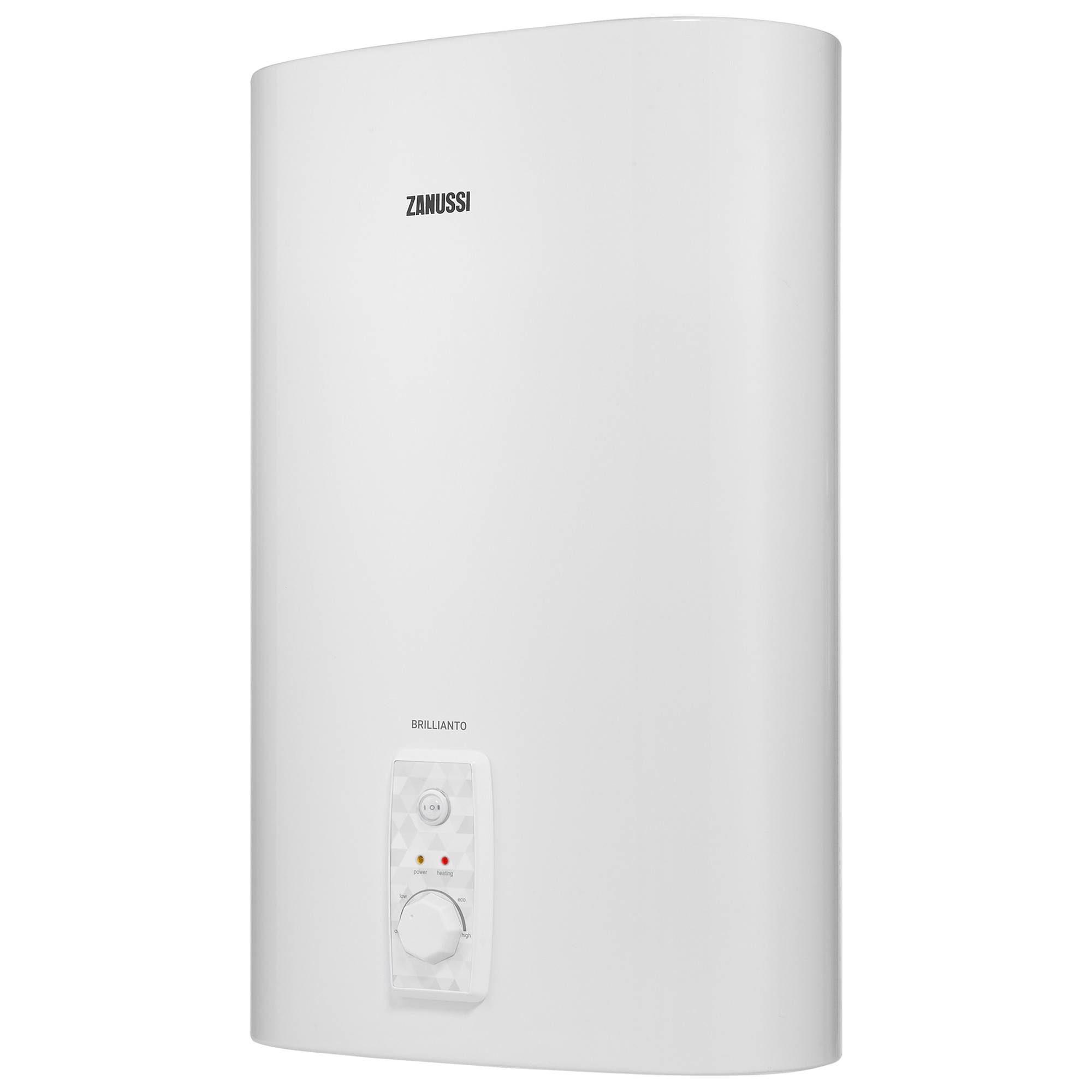 Водонагреватель Zanussi ZWH/S 80 Brillianto Водонагреватель Zanussi ZWH/S 80 Brillianto