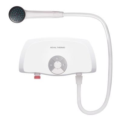 Водонагреватель проточный Royal Thermo Smartfix S (5,5 kW) - душ. Бренд: Royal Thermo