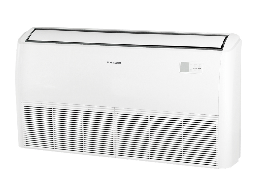Внутренний блок кондиционера Kentatsu KSCB140HZAN1/1