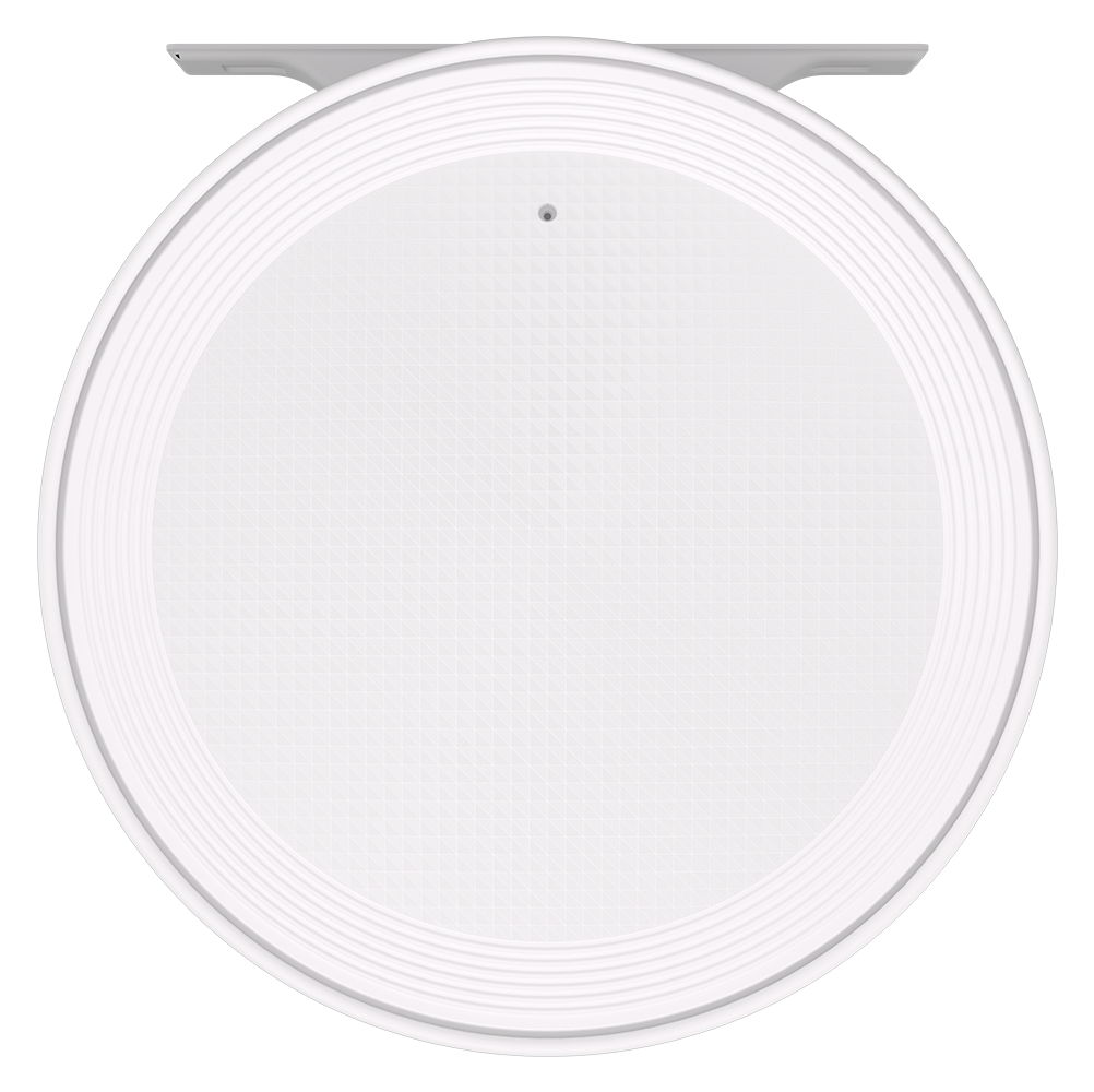 Электрический водонагреватель серии COMFORTE RWH-С100-RE