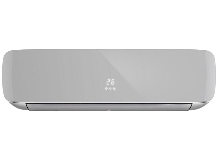 Инверторная сплит-система серии SILVER CRYSTAL SUPER DC Inverter AS-10UW4RVETG01(S) (комплект) Инверторная сплит-система серии SILVER CRYSTAL SUPER DC Inverter AS-10UW4RVETG01(S) (комплект)