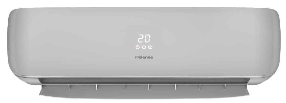 Инверторная сплит-система серии SILVER CRYSTAL SUPER DC Inverter Wi-Fi AS-10UW4RVETG01(S) (комплект) Инверторная сплит-система серии SILVER CRYSTAL SUPER DC Inverter Wi-Fi AS-10UW4RVETG01(S) (комплект)