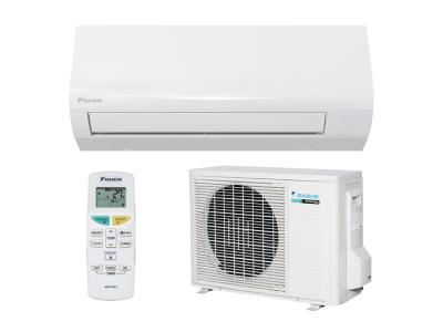 Бытовой кондиционер Daikin FTXF20C/RXF20C. Бренд: Daikin