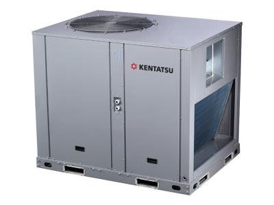 Крышный кондиционер Kentatsu KRFN350HFAN3. Бренд: Kentatsu