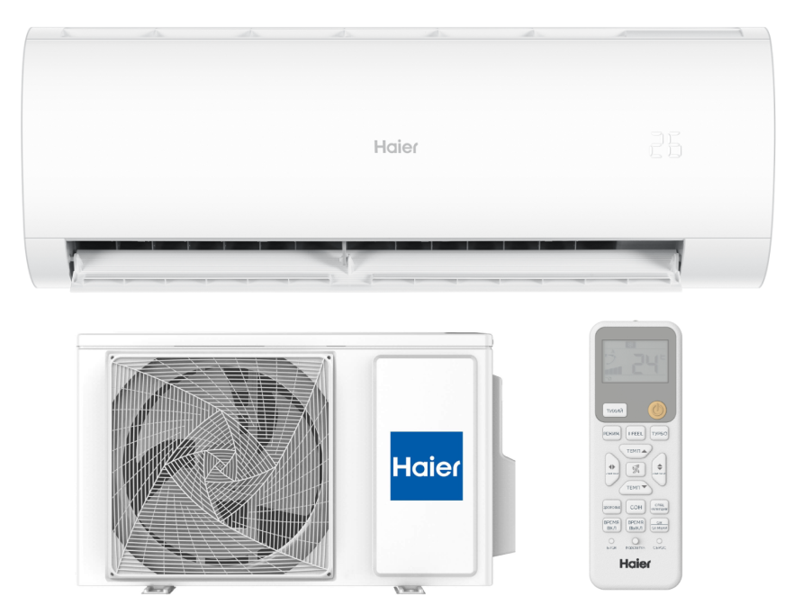Кондиционер Haier Coral Expert AS25PHP3HRA/1U25PHP1FRA (2024) Кондиционер Haier Coral Expert AS25PHP3HRA/1U25PHP1FRA (2024)