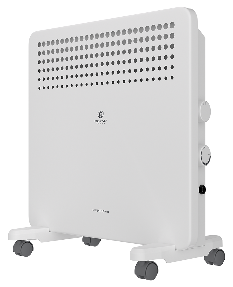Электрические конвекторы серии MIVENTO Econo REC-MIE1000M