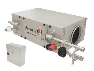 Увлажнитель воздуха Breezart 1000 Humi Aqua P. Бренд: Breezart Увлажнитель воздуха Breezart 1000 Humi Aqua P. Бренд: Breezart