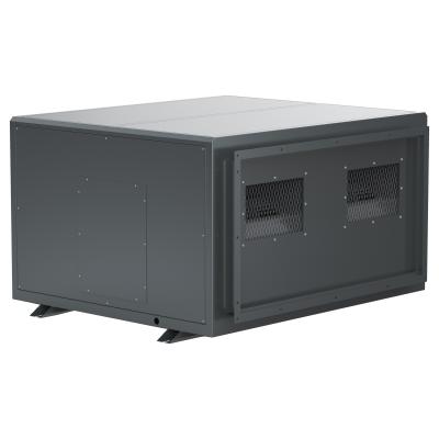 Осушитель канальный SHUFT SHA-D720. Бренд: SHUFT