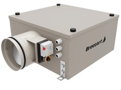 Вытяжная установка Breezart 550 Extra SB. Бренд: Breezart Вытяжная установка Breezart 550 Extra SB. Бренд: Breezart