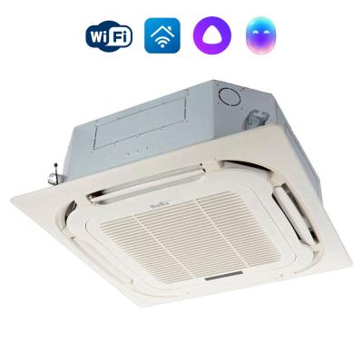 Комплект Ballu Machine BLC_C-24HN1_21Y полупромышленной сплит-системы, кассетного типа. Бренд: BALLU MACHINE