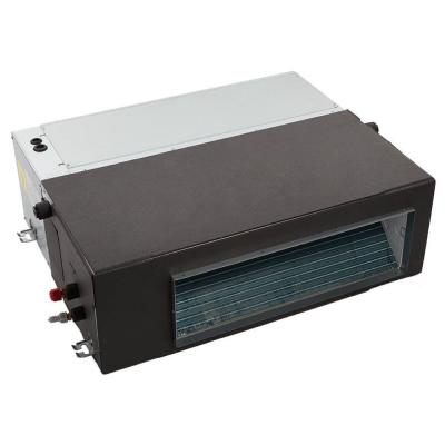 Комплект Ballu BLCI_A_D-60HN8_V3 инверторной сплит-системы, канального типа. Бренд: BALLU