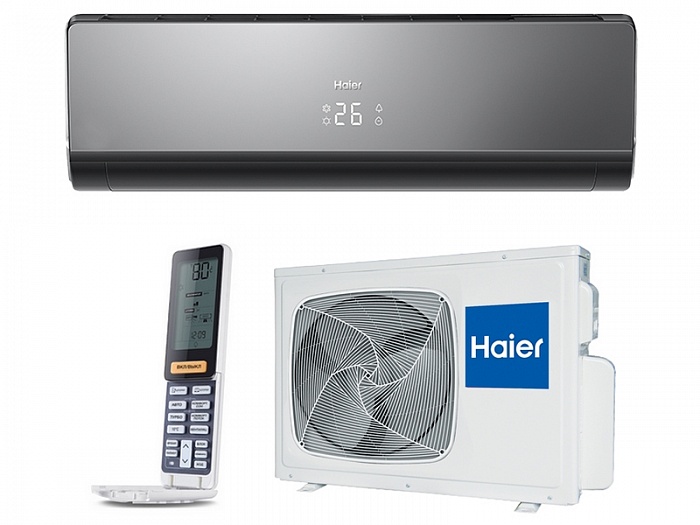 Кондиционер Haier Lightera HSU-18HNF303/R2-B / HSU-18HUN303/R2 Кондиционер Haier Lightera HSU-18HNF303/R2-B / HSU-18HUN303/R2