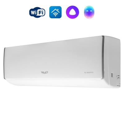 Блок внутренний SHUFT SFMS/I-09 HB FMI/N8/In/white_WF инверторной мульти сплит-системы. Бренд: SHUFT