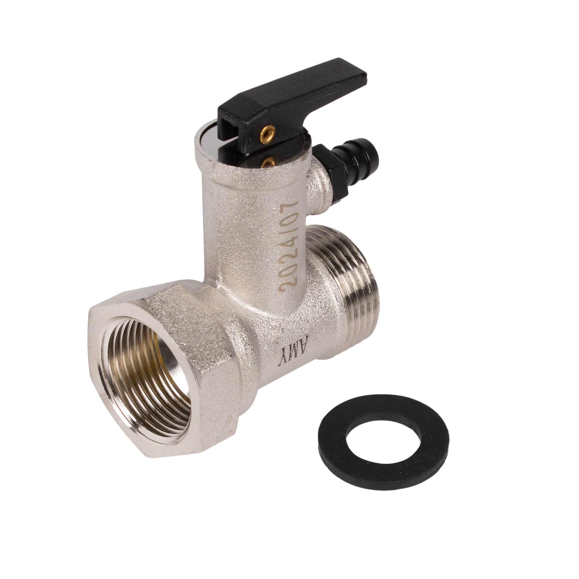 Бойлер косвенного нагрева Royal Thermo GLF RTWGE 150 напольный, с встроен. ТЭНом