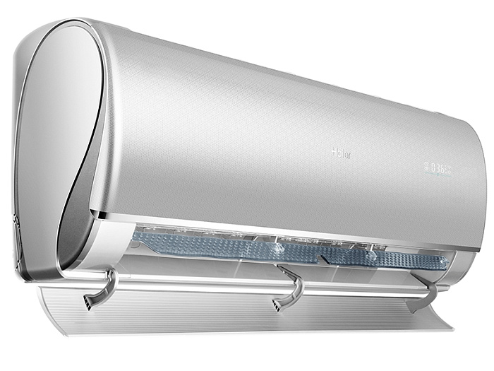 Сплит-система Haier JADE Super Match DC Inverter AS25S2SJ2FA-S / 1U25MECFRA Сплит-система Haier JADE Super Match DC Inverter AS25S2SJ2FA-S / 1U25MECFRA