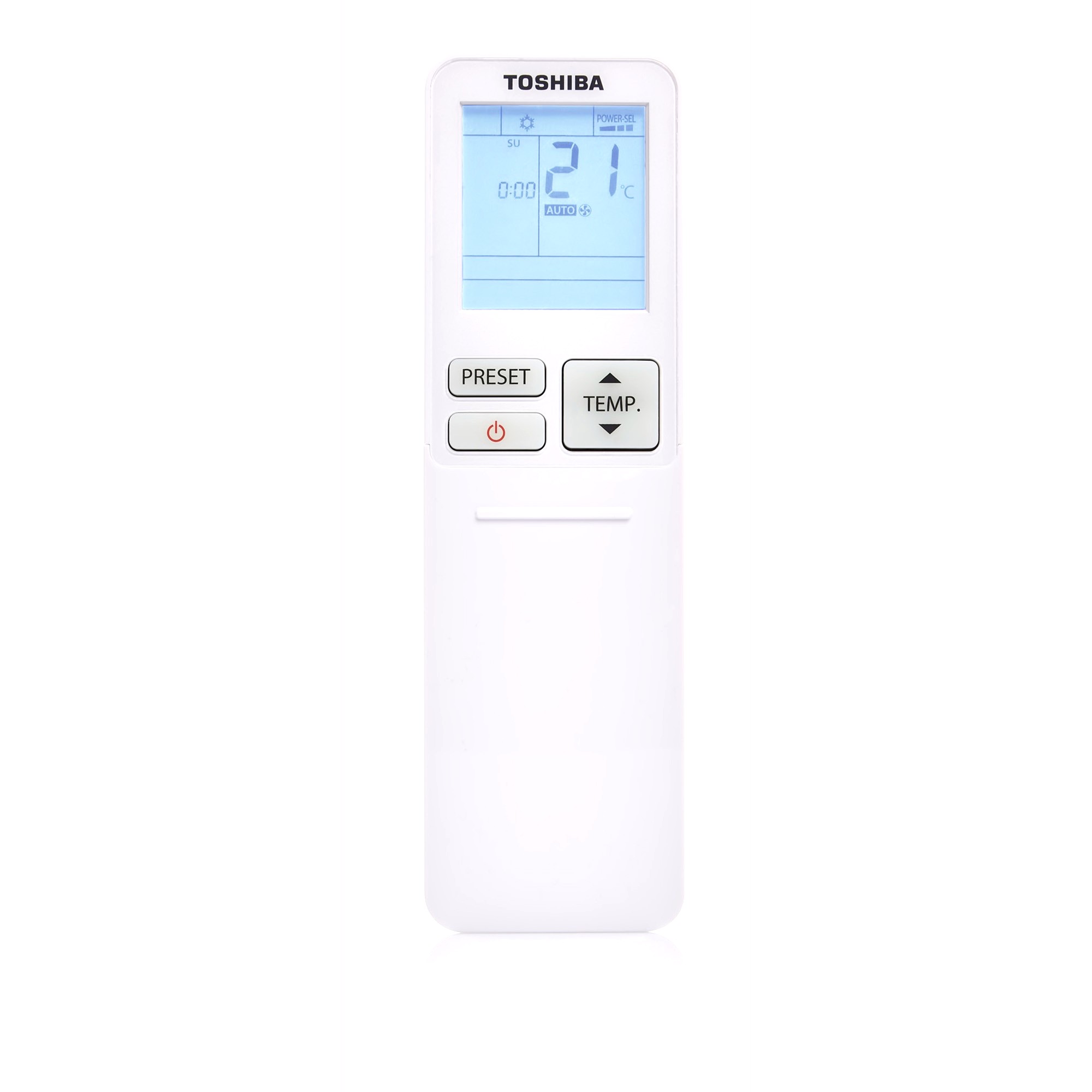 Сплит-система инверторного типа Toshiba Console RAS-B10J2FVG-E/RAS-10J2AVSG-E1 комплект