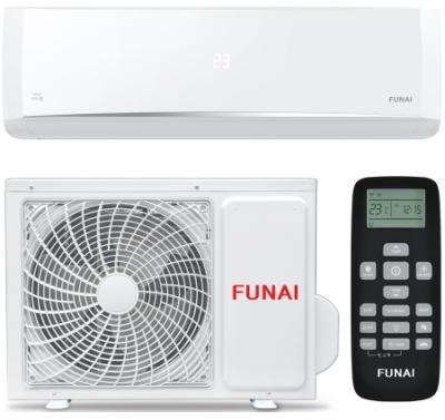 Классическая сплит-система FUNAI серии SENSEI 2023 RAC-SN20HP.D04 (комплект). Бренд: FUNAI