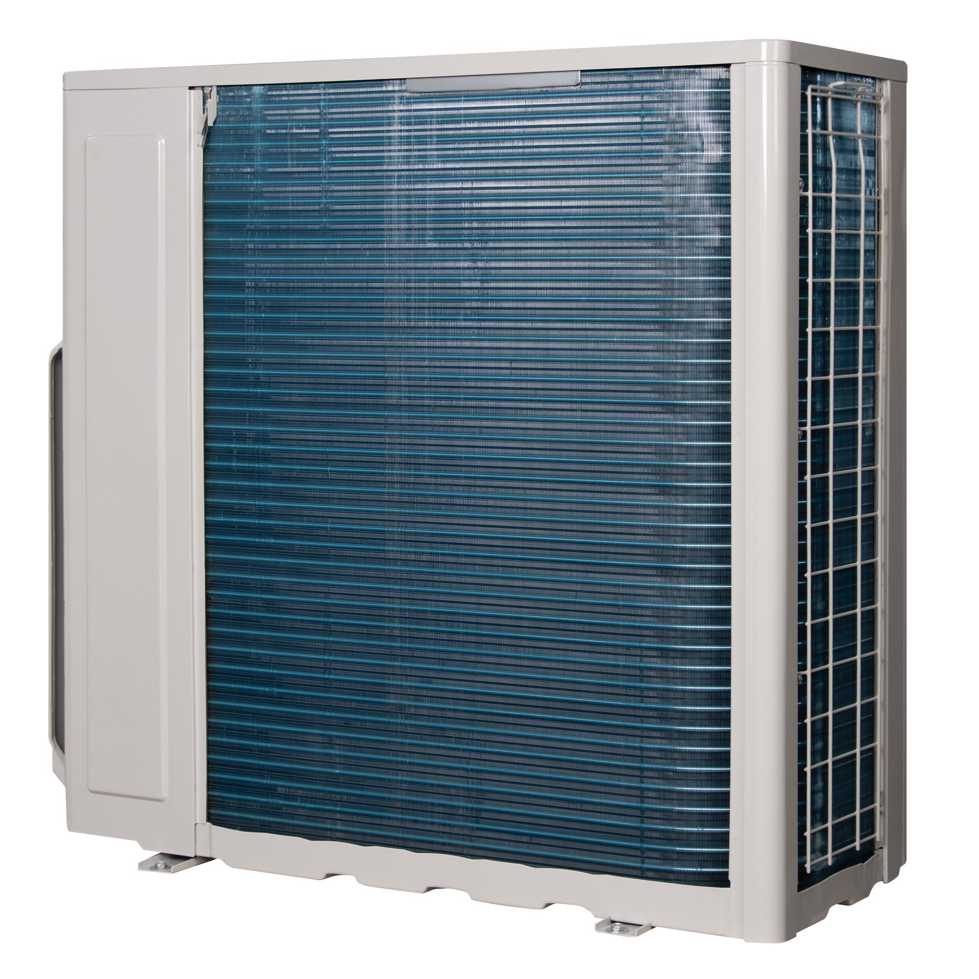 Блок наружный SHUFT SFMO/I-42 FMI-5/N8/Out инверторной мульти сплит-системы