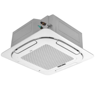 Комплект Ballu BLCI_C-24HN1_24Y инверторной сплит-системы, кассетного типа. Бренд: BALLU