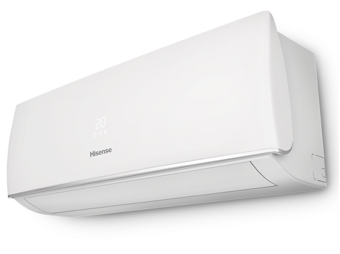 Инверторная сплит-система серии SMART DC Inverter (R32) AS-11UW4RYDDB02 (комплект)