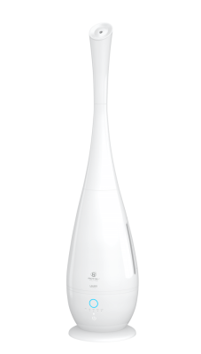 Бытовой увлажнитель серии LAURO RUH-LR370/5.0E-WT. Бренд: ROYAL CLIMA Бытовой увлажнитель серии LAURO RUH-LR370/5.0E-WT. Бренд: ROYAL CLIMA