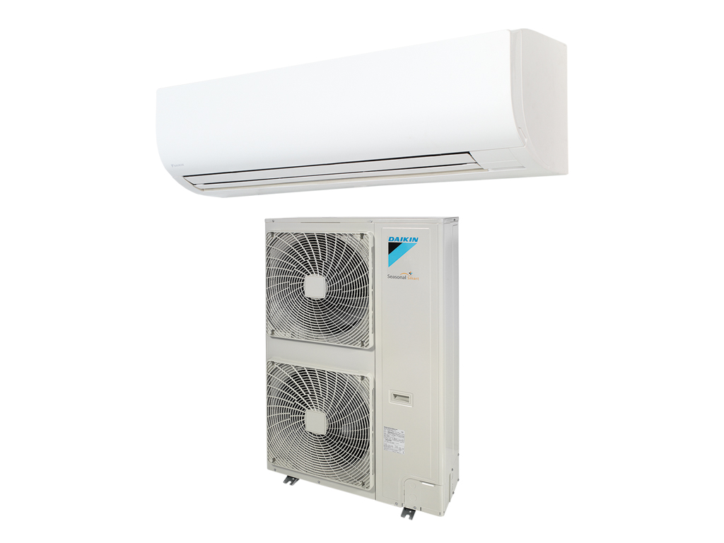 Настенный кондиционер Daikin FAA100B/RZQG100L8Y Настенный кондиционер Daikin FAA100B/RZQG100L8Y