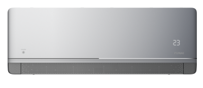 Инверторная сплит-система серии KAGAMI Inverter RAC-I-KM75HP.D01 (комплект). Бренд: FUNAI