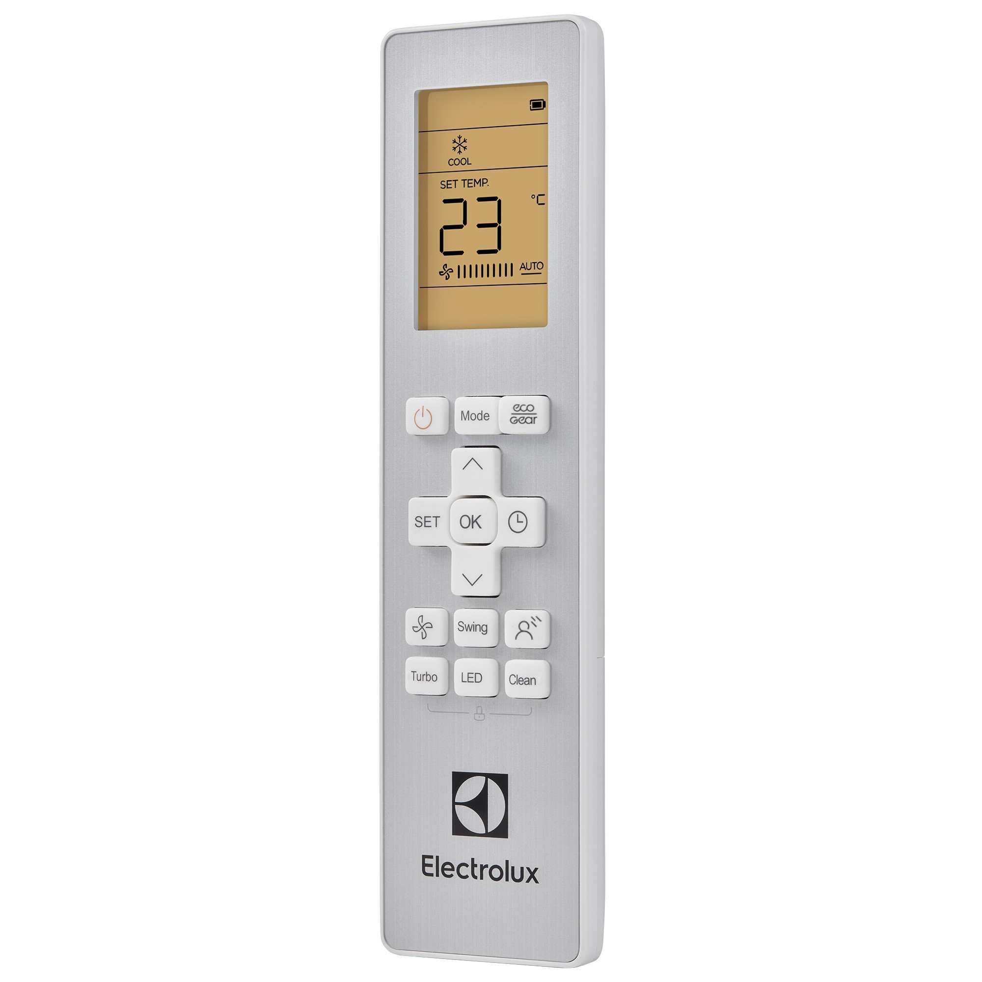 Сплит-система инверторного типа Electrolux Smartline DC EACS/I-12HSM/N8_V2 комплект Сплит-система инверторного типа Electrolux Smartline DC EACS/I-12HSM/N8_V2 комплект