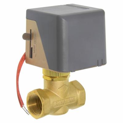 Клапан для настенных фанкойлов SHUFT EFH-250, 300, 400, 500, 600, 800 V2 (арт.1644502900003). Бренд: SHUFT