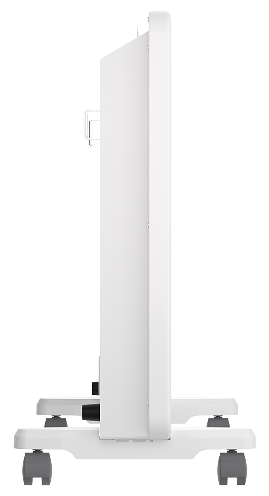 Электрические конвекторы серии MIVENTO Econo REC-MIE1000M