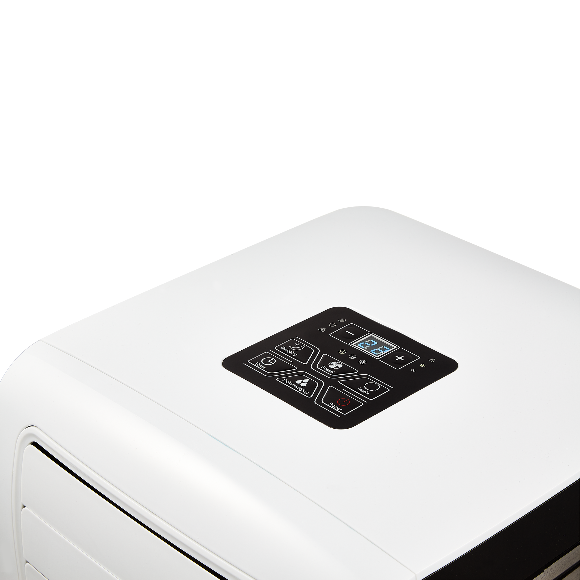 Кондиционер мобильный Electrolux Manhattan EACM-09 FM/N3