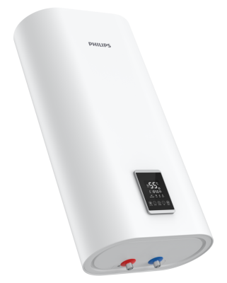 Электрический водонагреватель серии UltraHeat Smart AWH1623/51(100YC). Бренд: PHILIPS