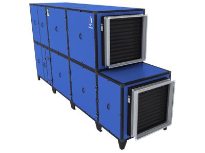 Приточно-вытяжная установка для бассейна Breezart 16000 Aqua Pool SM. Бренд: Breezart Приточно-вытяжная установка для бассейна Breezart 16000 Aqua Pool SM. Бренд: Breezart