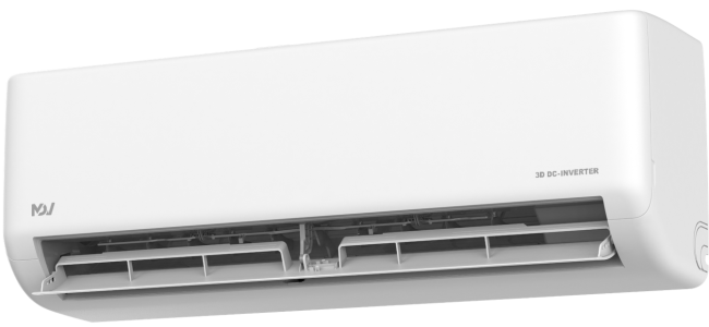 Инверторная сплит-система MDV серия iERA inverter MDSAJ-07HRFN8/MDOAJ-07HFN8