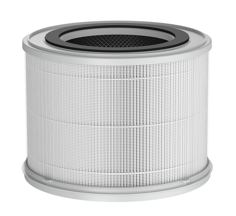 Комбинированный трехступенчатый фильтр HAP-RF210154