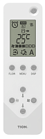 Универсальный пульт дистанционного управления. Бренд: Tion