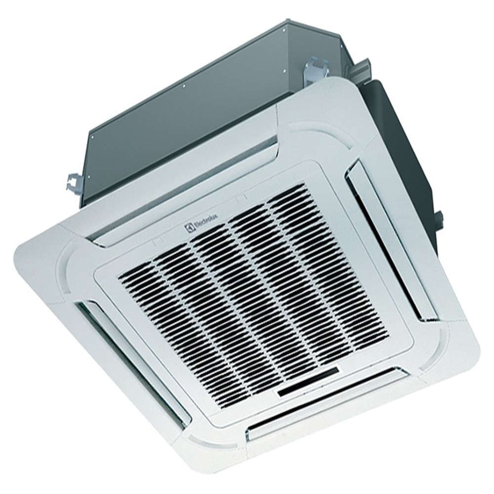 Фанкойл кассетный четырехтрубный SHUFT SFR-850F